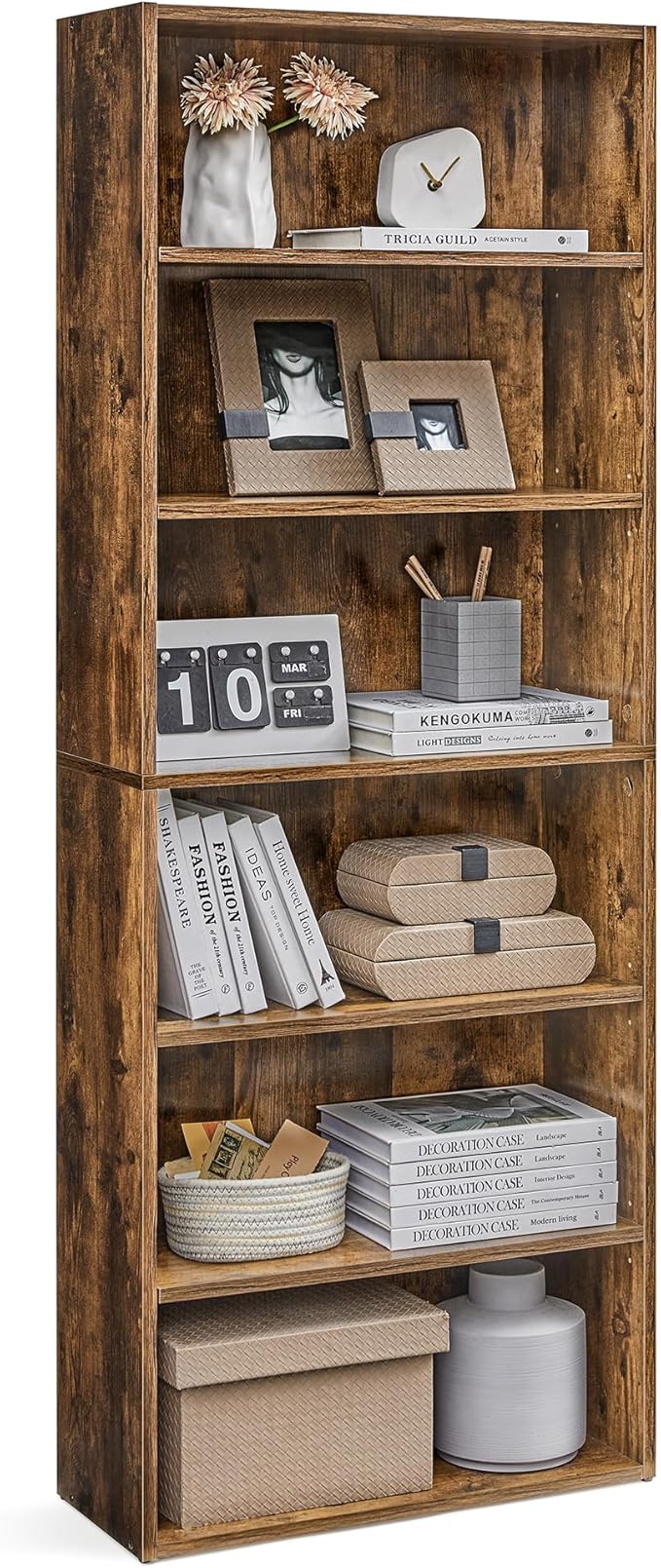 VASAGLE CUSTOS Collection by VASAGLEbySONGMICSHOME