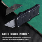 Caressolove Folding Utility Knife - Image 5
