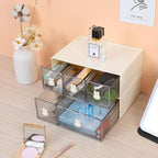 OSteed Desktop Drawers, Desk Organizer - Image 4