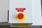 Brady Authentic All-Weather Vinyl Label - Image 3