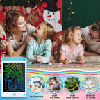 Tinlade 12 Pack LCD Writing Tablets - Image 5
