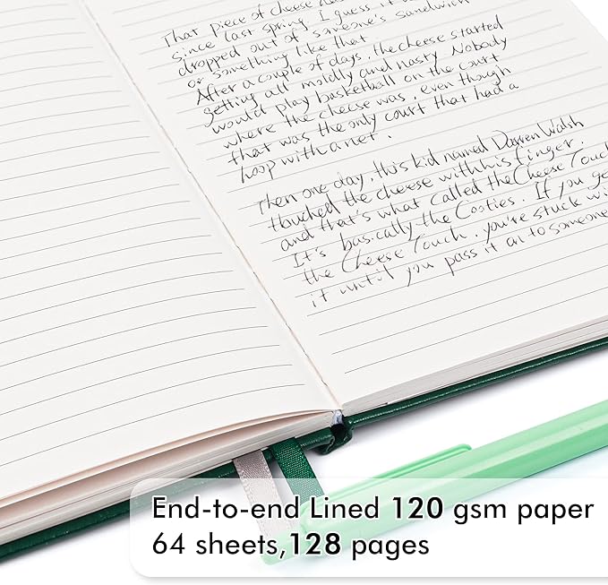 feela 12 Pack Notebooks Journals Bulk - Image 3