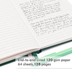 feela 12 Pack Notebooks Journals Bulk - Image 3