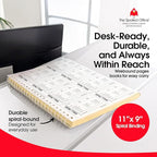 The Spoiled Office Hall Pass Slip Book - Image 5