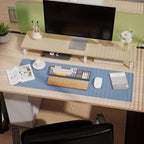 Aothia Leather Desk Pad Protector - Image 5