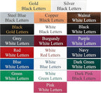 Custom Engraved Name Badges - Image 2