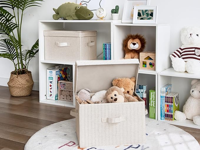 StorageWorks Fabric Storage Bins - Image 7