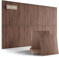 Fluxynara Large Felt Bulletin Board, Cork Board Alternative 70.87'' x 47.24'' by FLUXYNARA