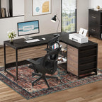 Anidaroel 46"x72" Large Chair Mat - Image 5