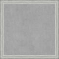 Amanti Art Silver Framed Magnetic Board 27x27 Medium Vision Board