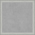 Amanti Art Silver Framed Magnetic Board 27x27 Medium Vision Board by AmantiArt