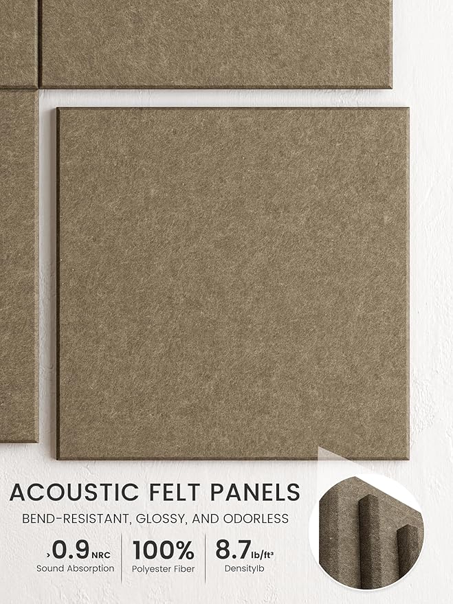 Bumusty Large Cork Board 47"x35" Alternative - Image 3