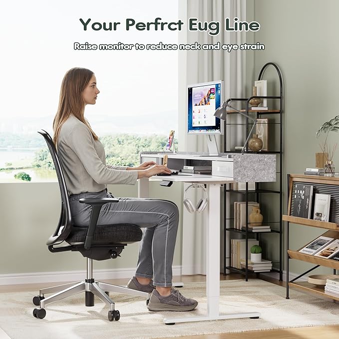 Homall Electric Standing Desk - Image 6