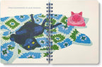 Compendium Spiral Notebook – Be Who You Are. Love What You Love. – A Designer - Image 5