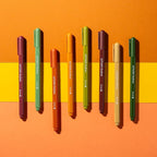DIVERSEBEE Fine Tip Pens, 8 Bible Pens No Bleed Through, 0.5mm Fine Point - Image 8