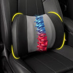 Lofty Aim Lumbar Support Pillow by LoftyAim