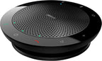 Jabra Speak 510 MS Wireless Bluetooth Speakerphone – Outstanding Sound Quality by Jabra