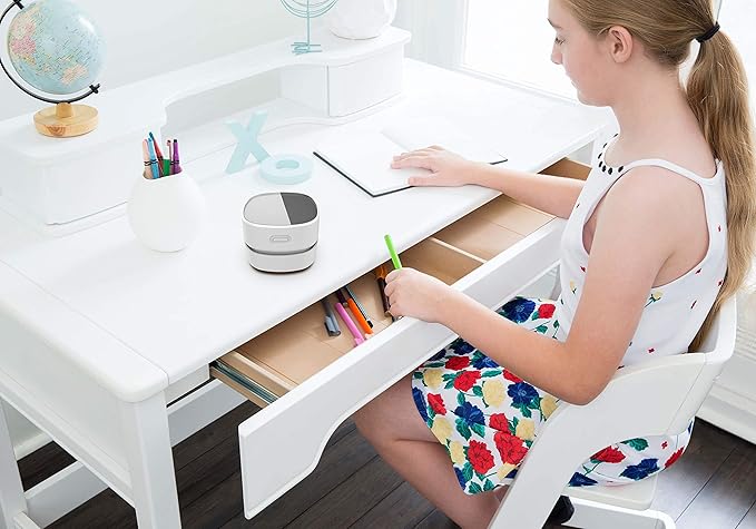 ODISTAR Desk Vacuum Cleaner - Image 6