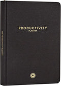 Intelligent Change 3-Month Productivity Planner 2025, Productivity Tools by IntelligentChange