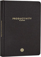 Intelligent Change 3-Month Productivity Planner 2025, Productivity Tools by IntelligentChange