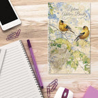 Current Feathered Nest Address Book - Image 5