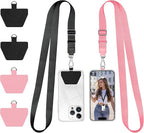 Doormoon Phone Lanyard, Universal Adjustable Neck Strap by Doormoon