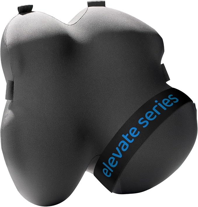 Everlasting Comfort Lumbar Support Pillow by EverlastingComfort