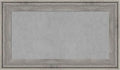 Amanti Art Grey Framed Magnetic Board 17x29 Small Vision Board by AmantiArt