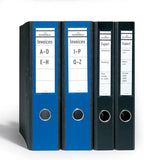 Durable Ordofix Self-Adhesive Spine Labels - Image 5