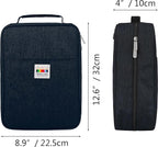 JAKAGO 274 Slots Colored Pencil Case Large Capacity Pen Holder - Image 2