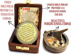 Trust in The Lord With All Your Heart - Image 2
