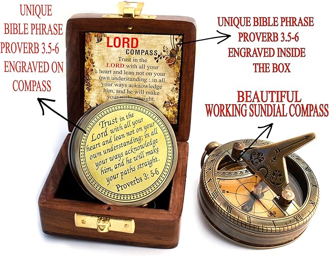 Trust in The Lord With All Your Heart - Image 2