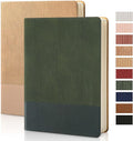 TSFPapier Lined Journal Notebook by TSFPapier
