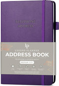 Legend Planner Address Book by LegendPlanner