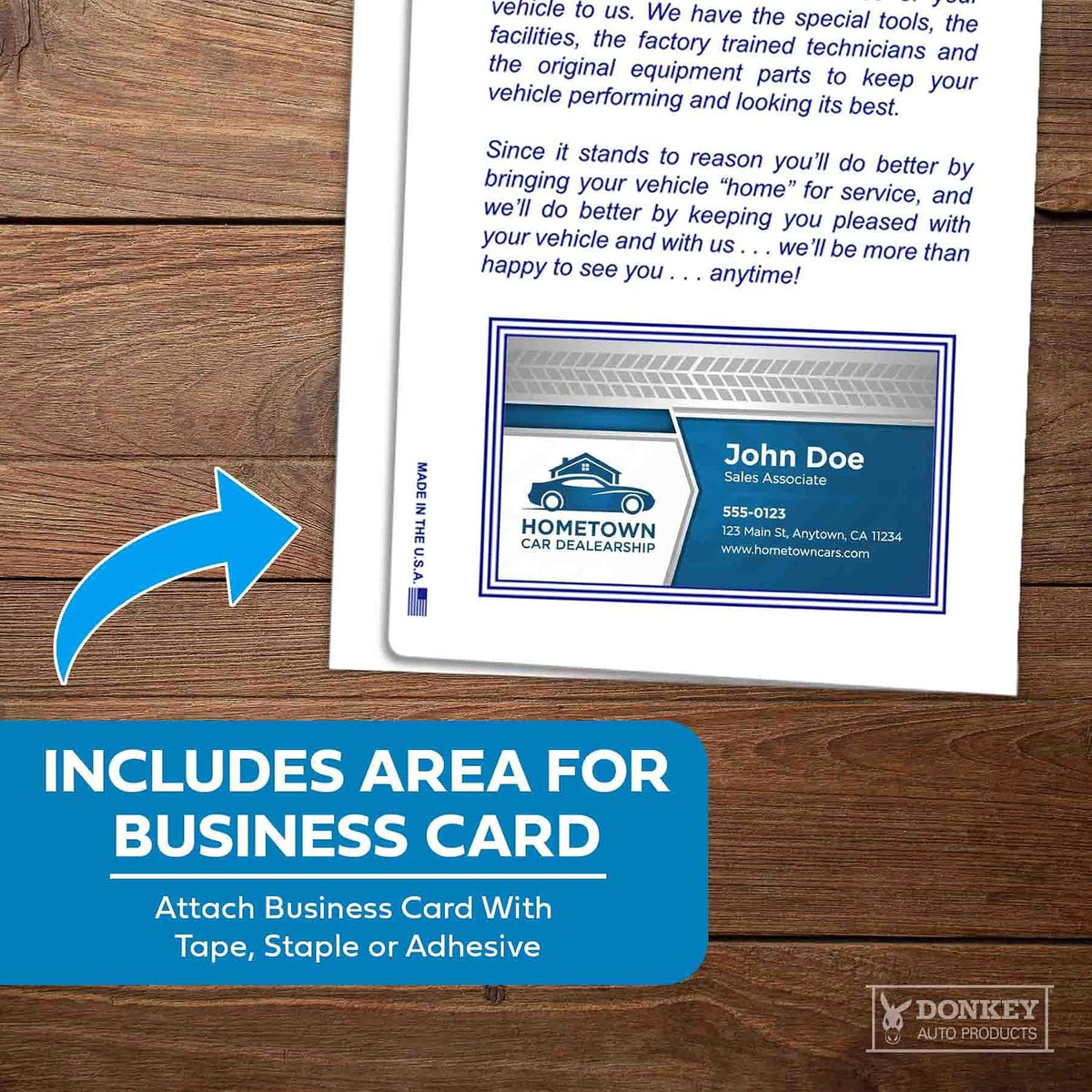 vehicle papers wallets - car document holders (50 showing dimensions