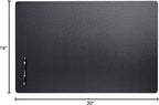 DACASSO Leatherette Desk Mat Without Rails - Image 11