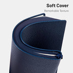 CAGIE Lined Journal Notebook for Men & Women, 176 Pages A5 Medium Size - Image 3