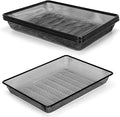 AZFUNN Office Metal Mesh Basket by AZFUNN
