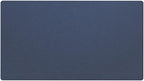 Nekmit Leather Desk Blotter Pad 36 x 20 Inches, Waterproof by Nekmit