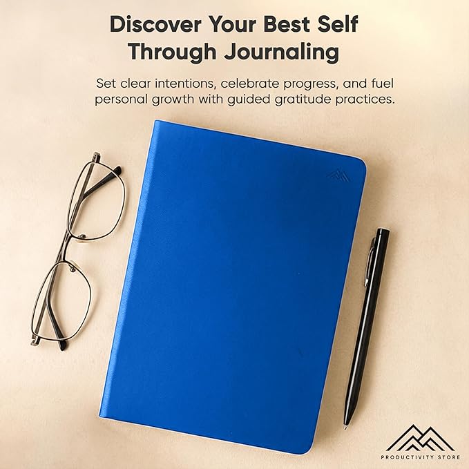 Gratitude & Self-Care Journal - Image 2