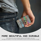 BWEGRHE Cute Credit Card Holder - Image 5