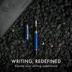 Wordsworth & Black Primori Fountain Pen Set - Image 2