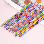Rbenxia 48PCS Wooden Pencils - Image 4