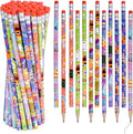 Rbenxia 48PCS Wooden Pencils by Rbenxia