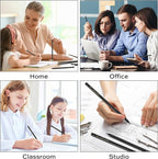 VUSIGN Pencils Bulk - Image 9