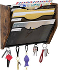 PAG-Mass Wall File Organizer by PAG-Mass