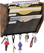 PAG-Mass Wall File Organizer by PAG-Mass