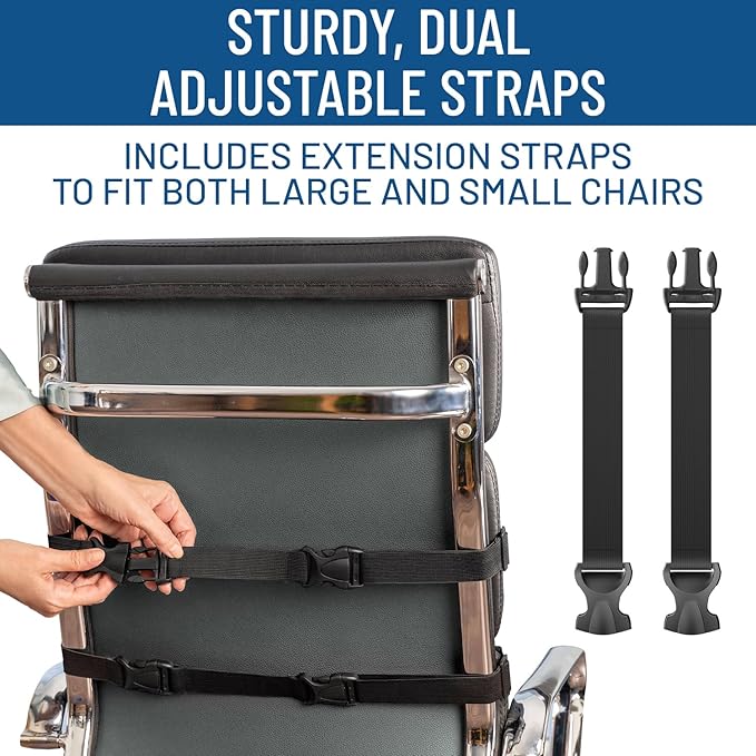 Everlasting Comfort The Original Lumbar Support Pillow - Image 6