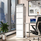 Reegangfa 5 Drawer File Cabinet - Image 9