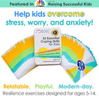 Mind Brain Emotion 52 Essential Coping Skills - Image 2
